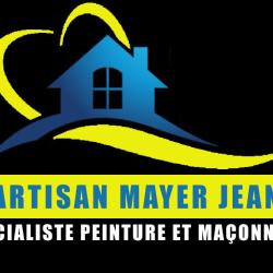 Artisan Mayer, Peintre Et Maçon Du 93