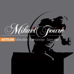 Artisan Metallier Ferronnier Serrurier
