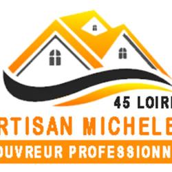 Artisan Michelet, Couvreur Pro Du 45