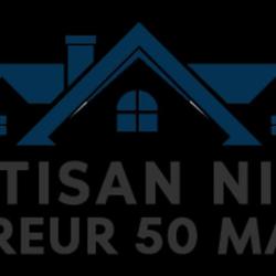 Artisan Nino Couvreur 50 Manche