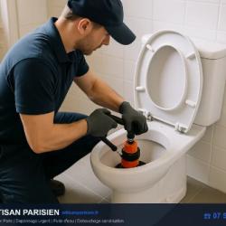 Artisan Parisien