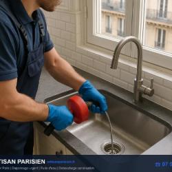 Artisan Parisien