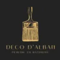 Artisan Peintre Deco D'alban