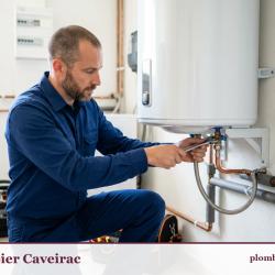 Artisan Plombier Caveirac