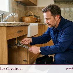 Artisan Plombier Caveirac