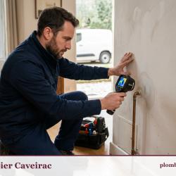 Artisan Plombier Caveirac