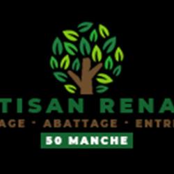 Artisan Renard, élagueur Du 50