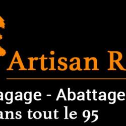 Artisan Richard, élagueur Du 95