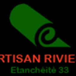 Artisan Rivière, étancheur Du 33
