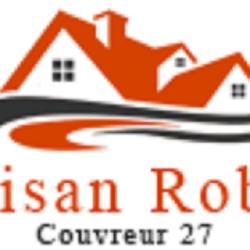 Artisan Robert, Couvreur 27