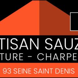 Artisan Sauzer, Couvreur Dans Le 93