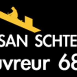 Artisan Schtenegry, Couvreur Du 68