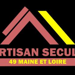 Artisan Secula, Couvreur Du 49