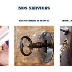 Artisan Serrurier Strasbourg