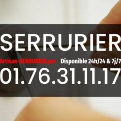 Artisan-serrurier.pro
