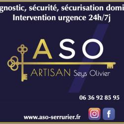 Artisan Seys Olivier