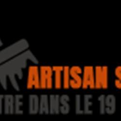 Artisan Siegler Peintre Dans Le 19