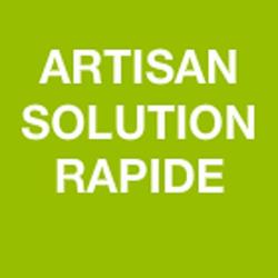 Artisan Solution Rapide