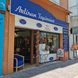 Artisan Tapissier Christophe