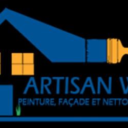 Artisan Wels, Ets De Peintre Du 60