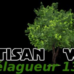 Artisan Wes, élagueur 13