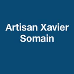 Artisan Xavier Somain