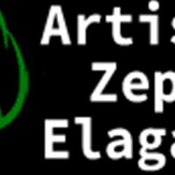 Artisan Zepp, élagueur Sûr Du 93