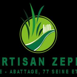 Artisan Zepp, Paysagiste Du 77