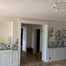Artisanat Décors Emmanuel Gandubert