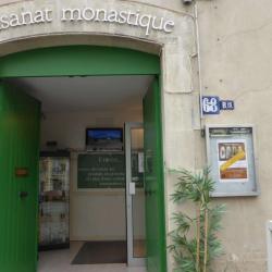Artisanat Monastique