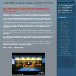 Artisans D'antibes