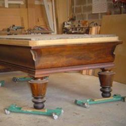 Artisans Du Billard