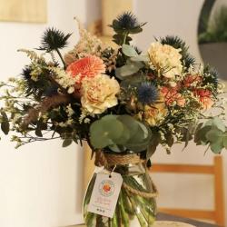 Artisans Fleuristes Solidaires