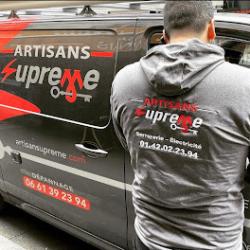 Artisans Supreme