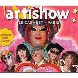 Artishow