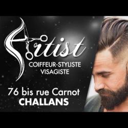 Artist Coiffure