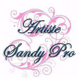 Artiste Sandypro