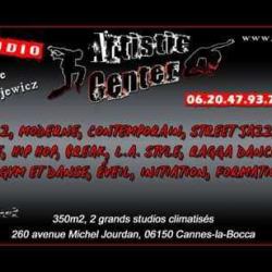 Artistic'center