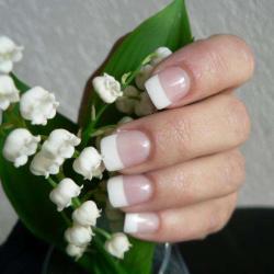 Artistic Nails