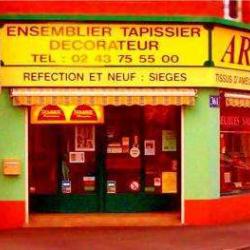 Artistyle Bourgouin Tapissier