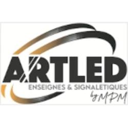 Artled By Mpm