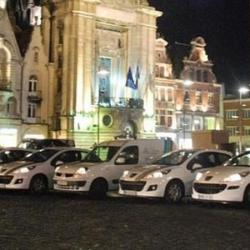 Artois Coordination Securite