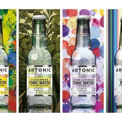 Artonic -  Mixers  Premium Bio Français