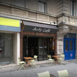 Arts Cafe