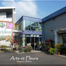 Arts Et Fleurs