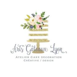 Arts Gâteaux Lyon