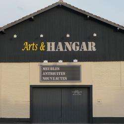 Arts & Hangar