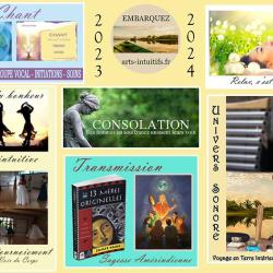 Arts Intuitifs