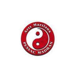 Arts Martiaux De Pessac Madran