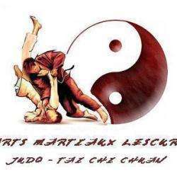 Arts Martiaux Lescure